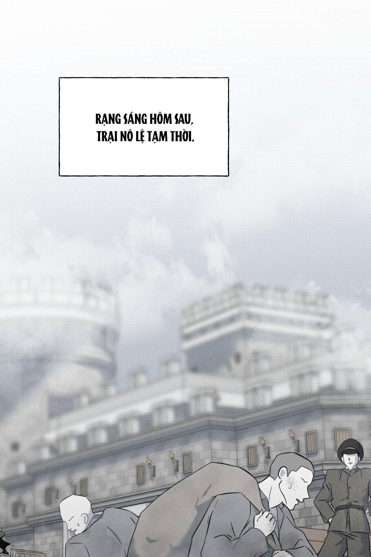 Đọc truyện XƯƠNG VÀ CÁNH HOA - Chapter 1
