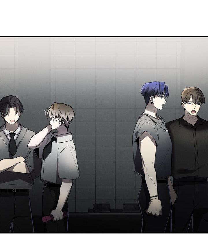 Đọc truyện CHERRY SCANDAL - Chapter 35