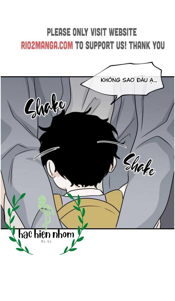 Đọc truyện Thủy triều thấp lúc chạng vạng - Chapter 39