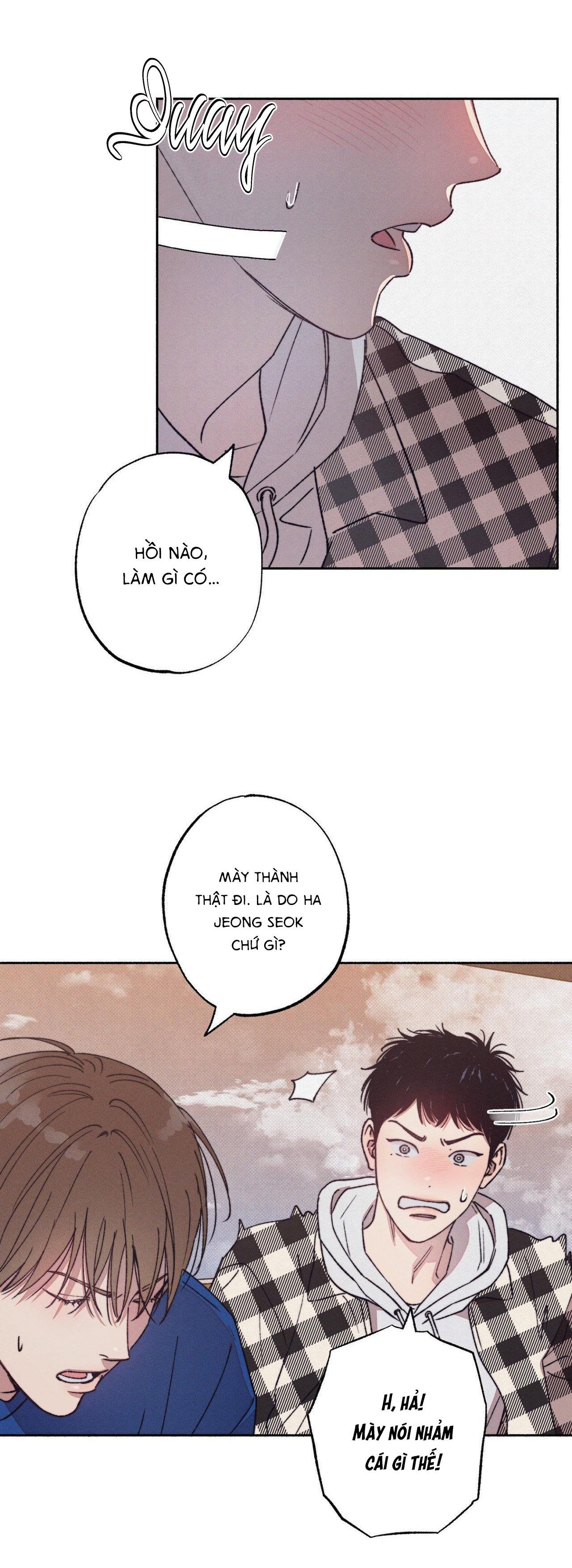 Đọc truyện  1 to 10 - Chapter 9