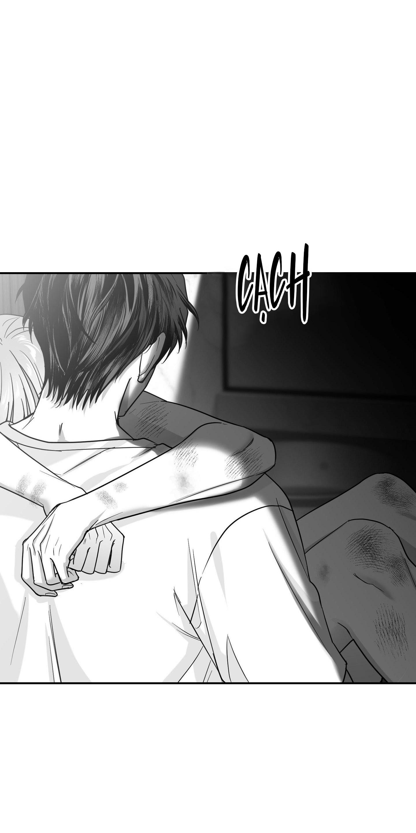 Đọc truyện NON ZERO SUM - Chapter 35