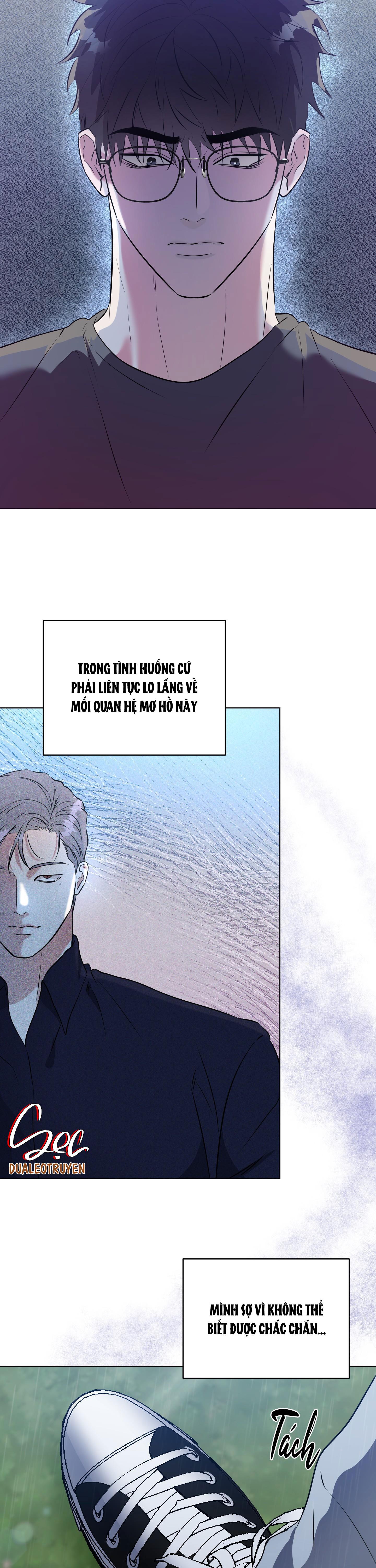 Đọc truyện VỰC RẮN - Chapter 20