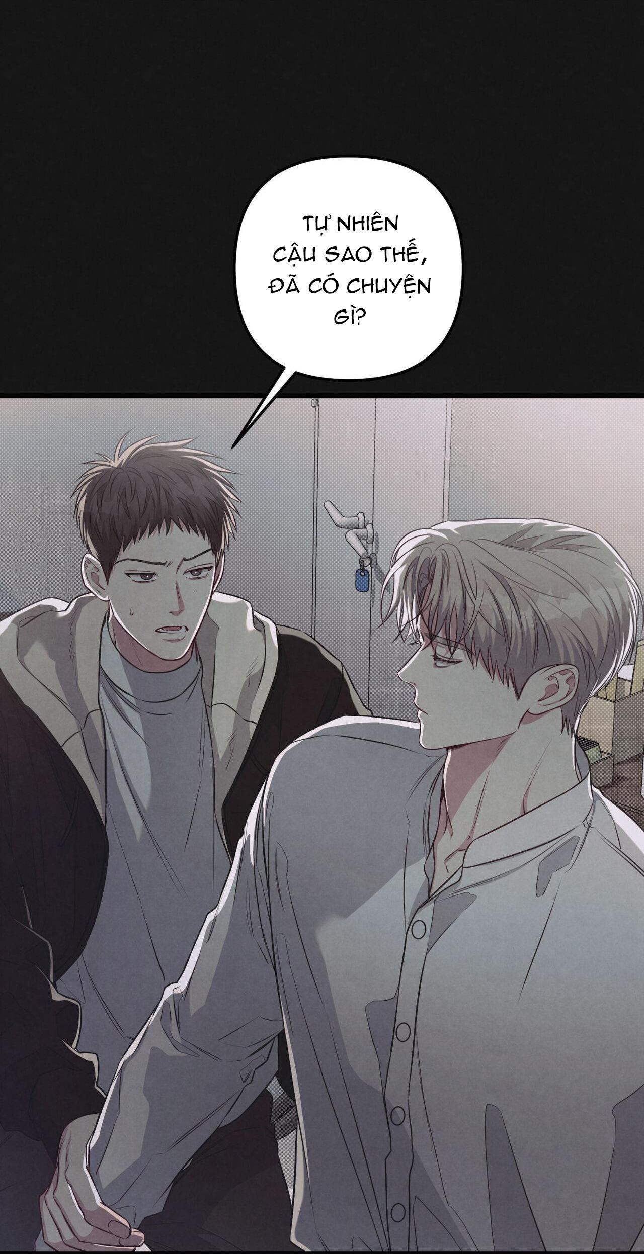 Đọc truyện CÔNG TƯ PHÂN MINH - Chapter 56