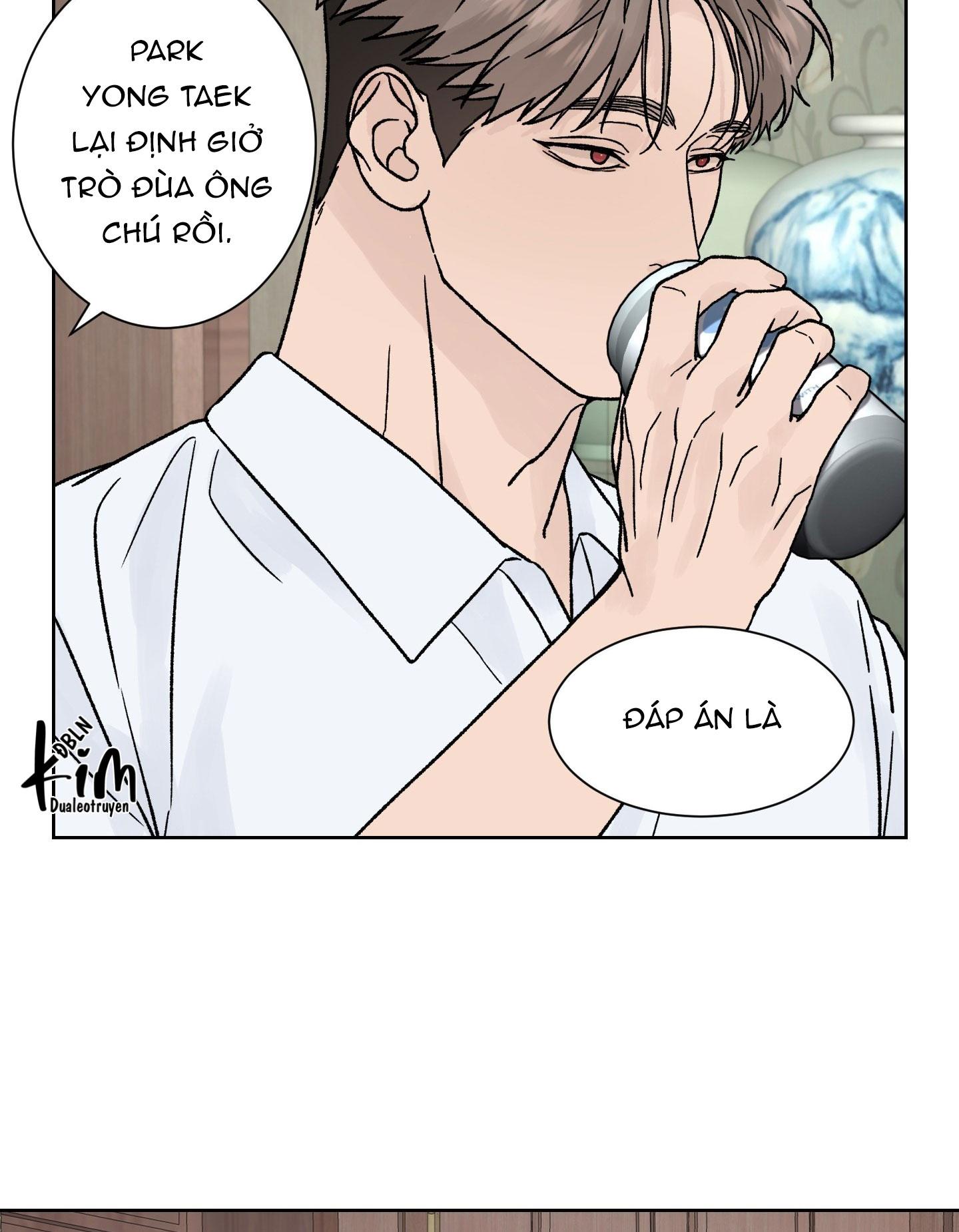 Đọc truyện ĐÊM KINH HOÀNG - Chapter 41