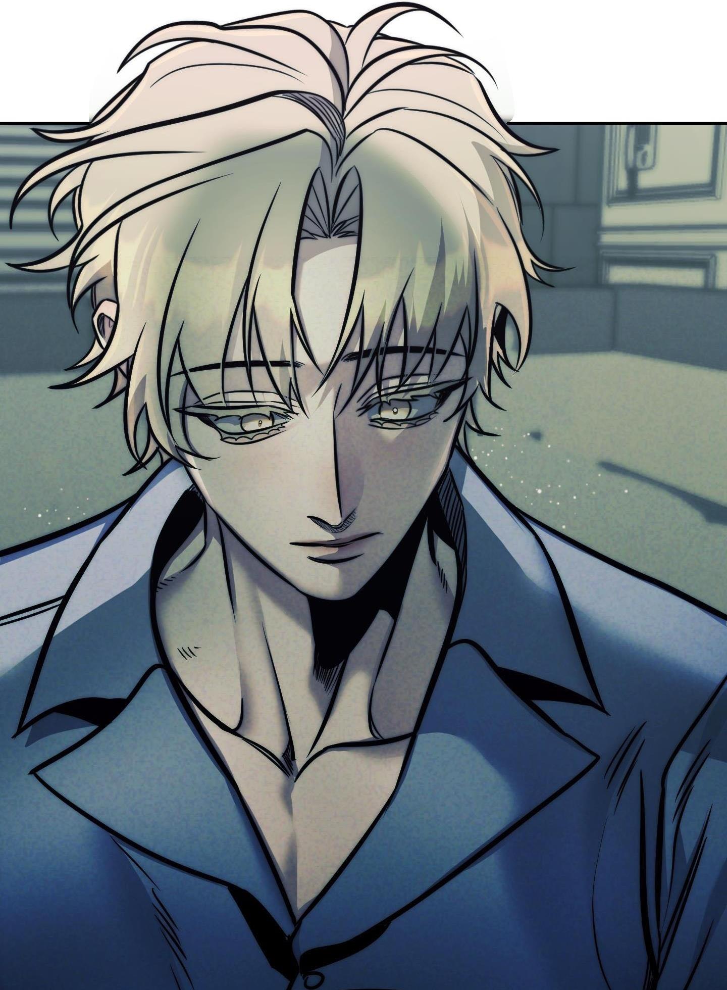 Đọc truyện  Stigma - Chapter 41