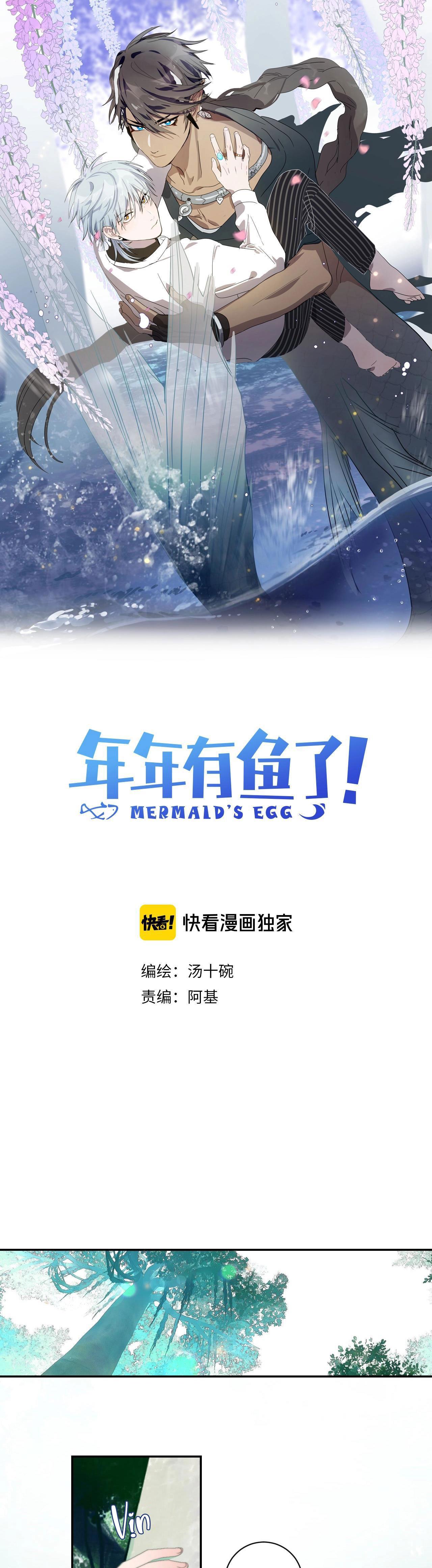 Đọc truyện Quanh Năm Có Cá - Chapter 28