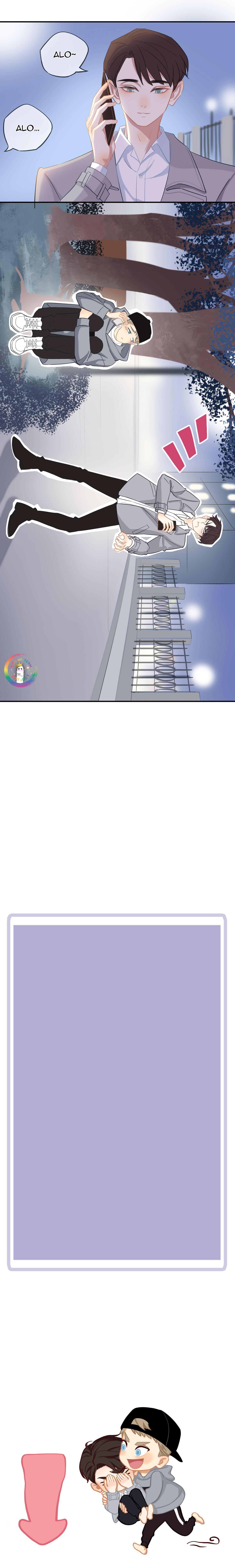 Đọc truyện Tình Chàng 30 - Chapter 24