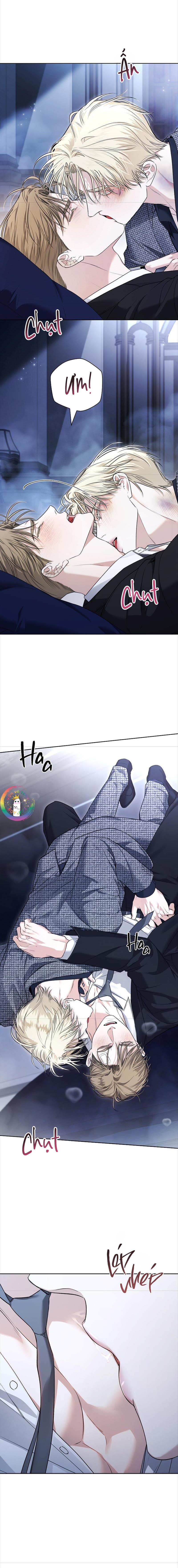 Đọc truyện CÓ GIỎI THÌ HÔN TÔI ĐI - Chapter 12