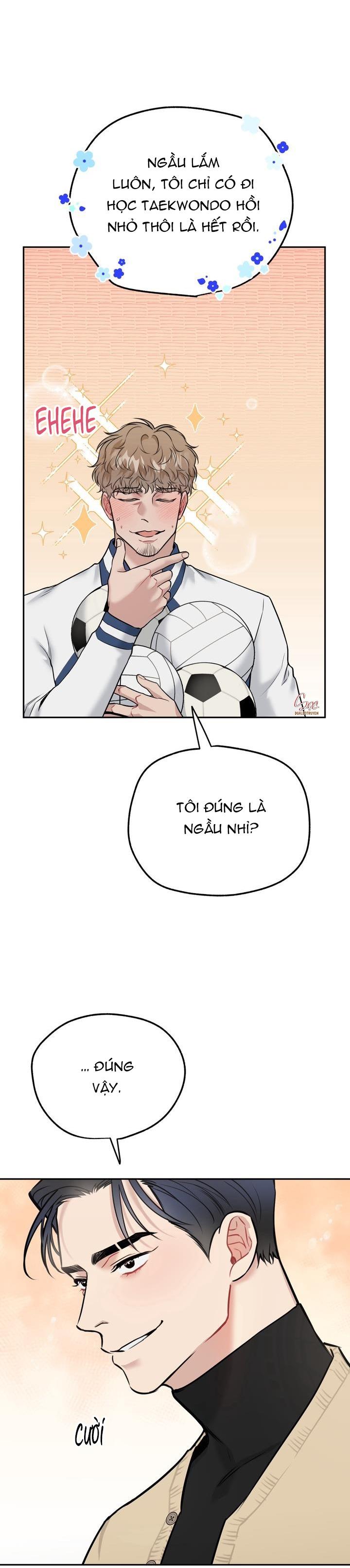 Đọc truyện HƯỚNG DẪN BDSM CƠ BẢN - Chapter 13