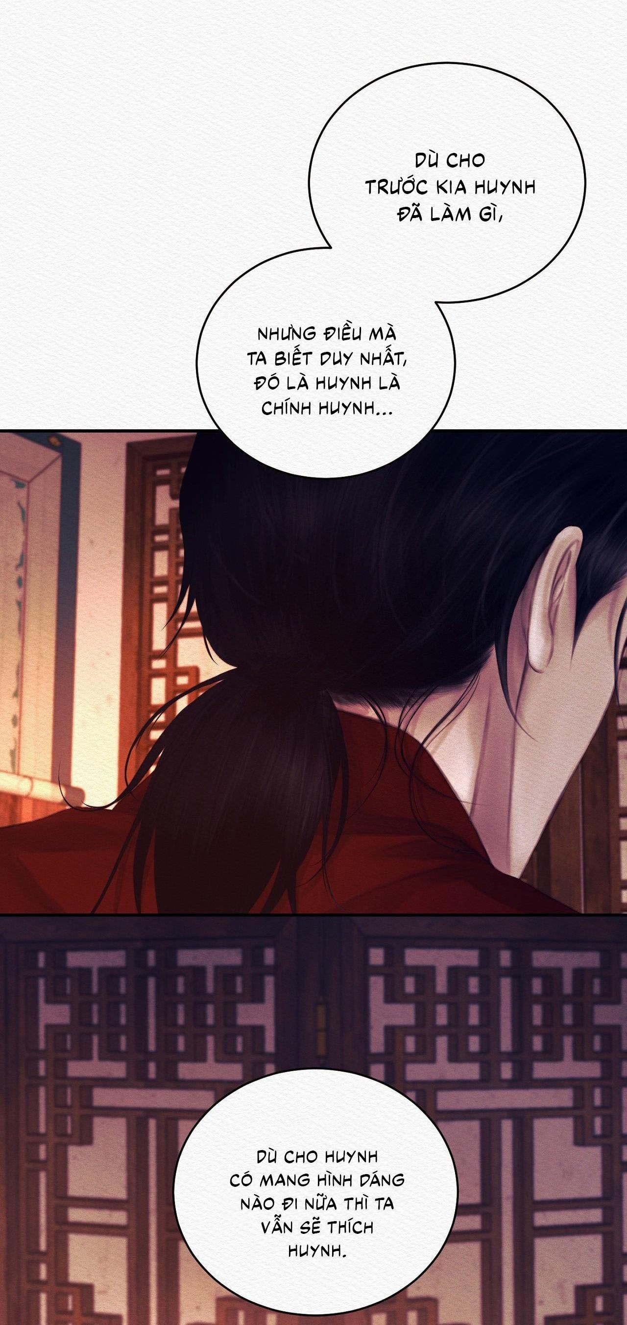 Đọc truyện Củy Dạ Khút - Chapter 68