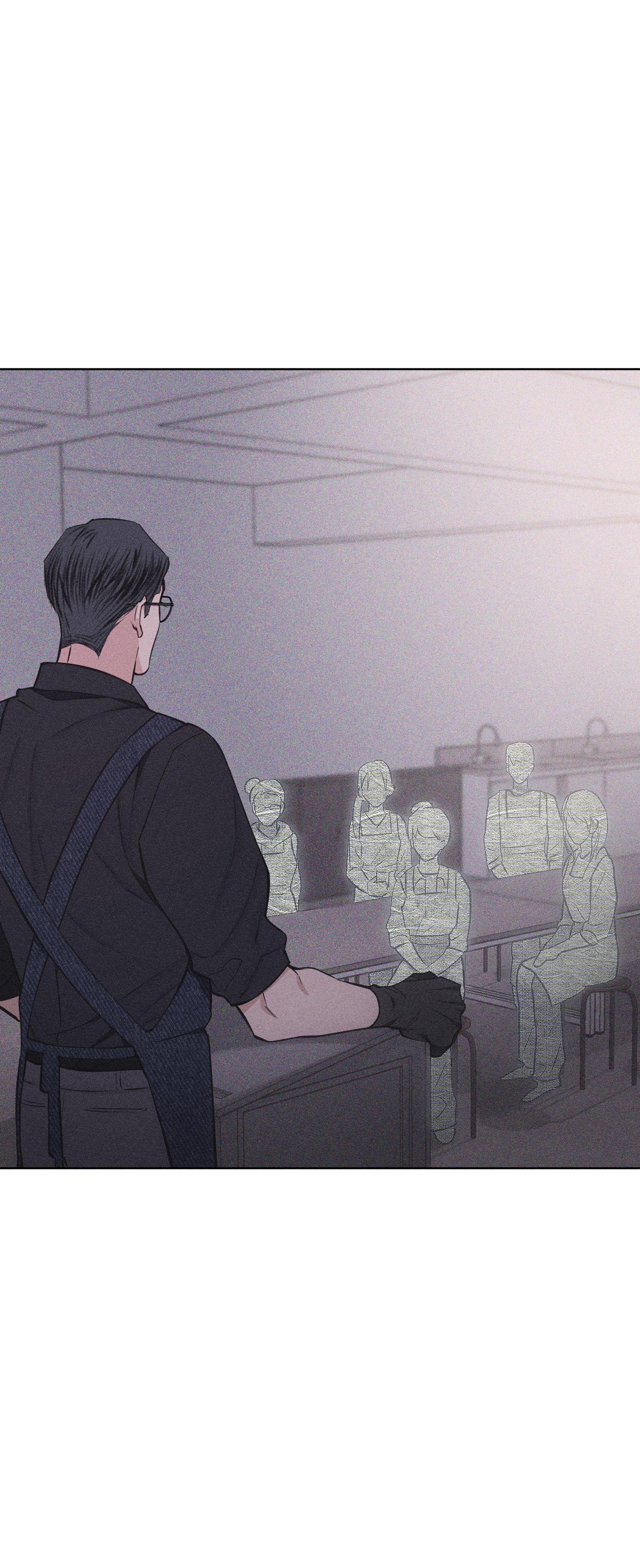 Đọc truyện HÌNH THÁI TÌNH TAN - Chapter 59