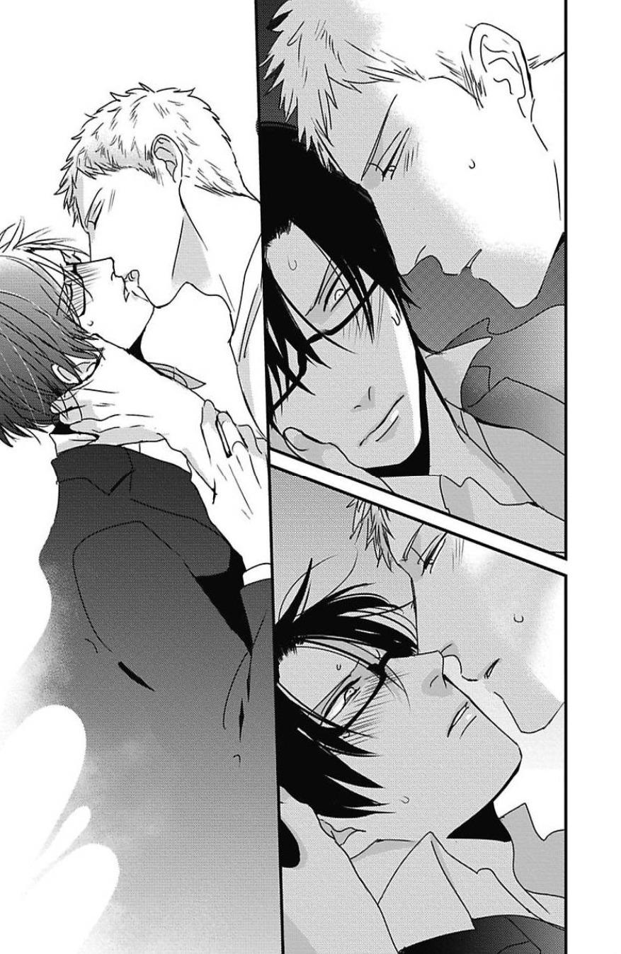 Đọc truyện Con Quỷ Tà Dâm Không Cho Tôi Ngủ - Chapter 12