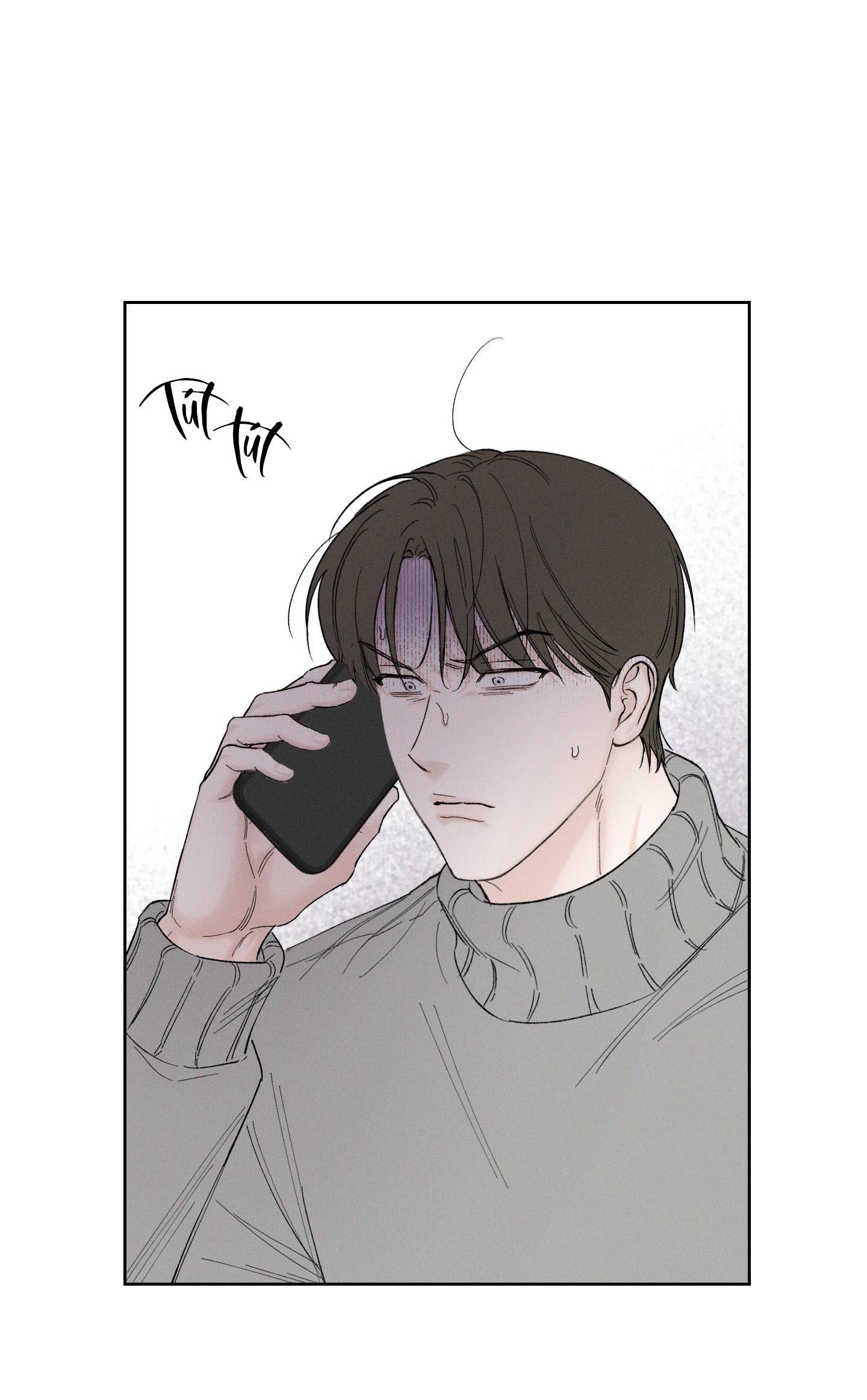 Đọc truyện  THÁNG 12 - Chapter 51