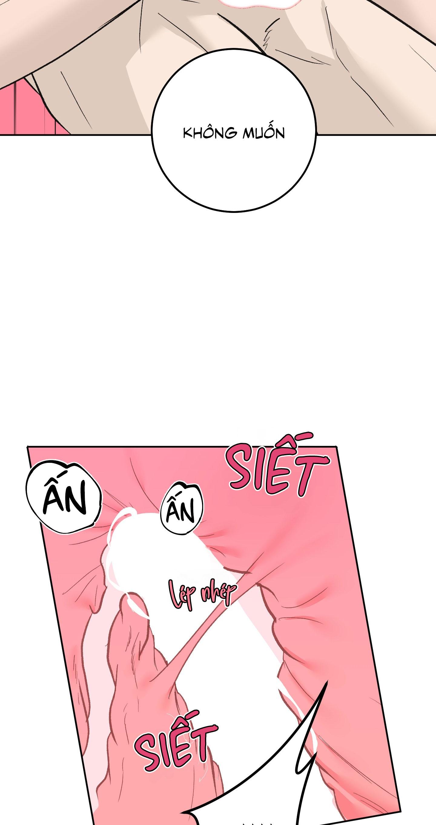 Đọc truyện Missing Romance - Chapter 51