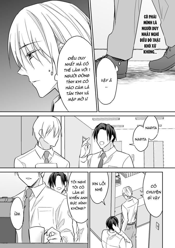 Đọc truyện Oneshot hỏny - Chapter 265