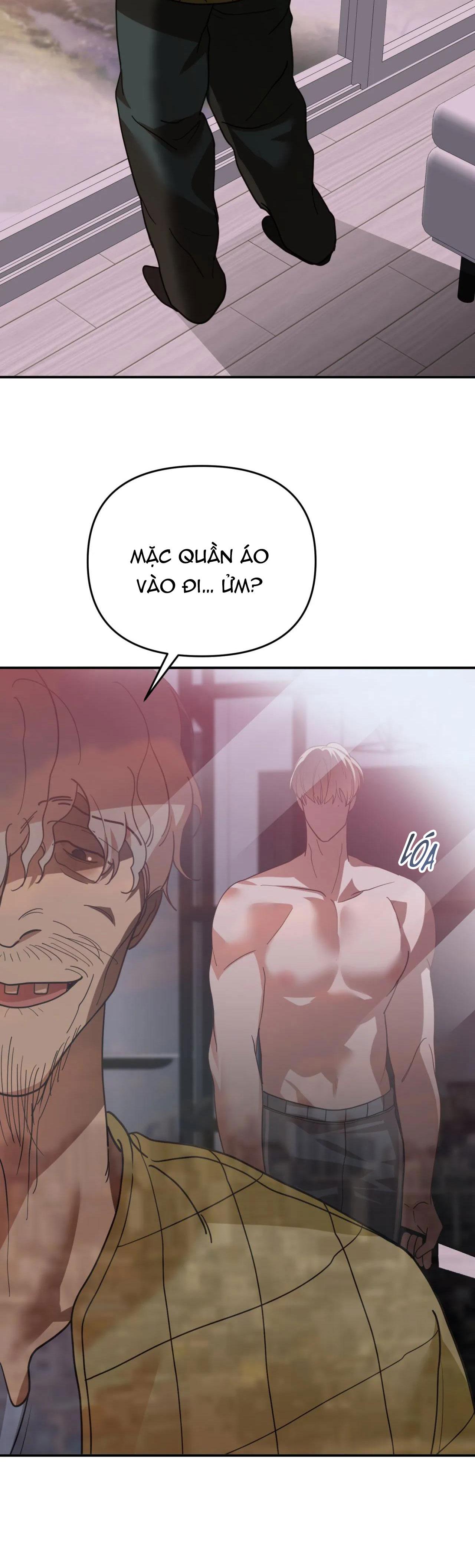 Đọc truyện BETTING ON YOU - Chapter 44