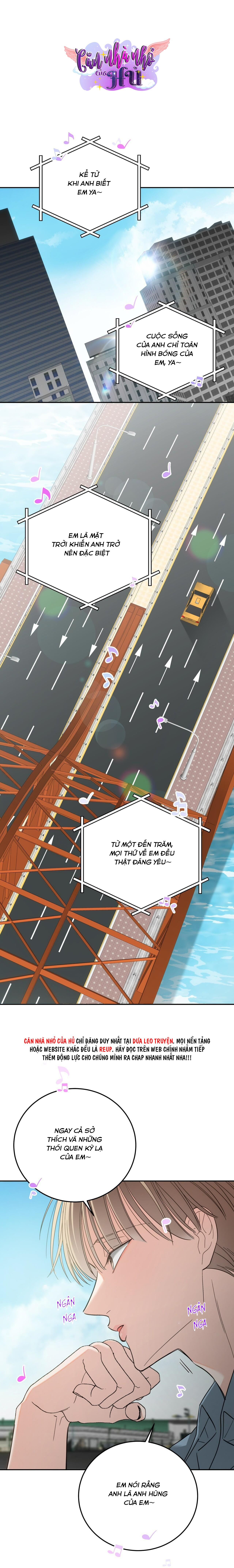 Đọc truyện PAY DAY - Chapter 13