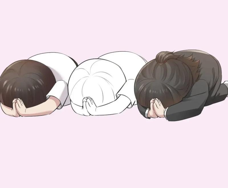 Đọc truyện Bảo bối ngoan, không thể cắn - Chapter 71