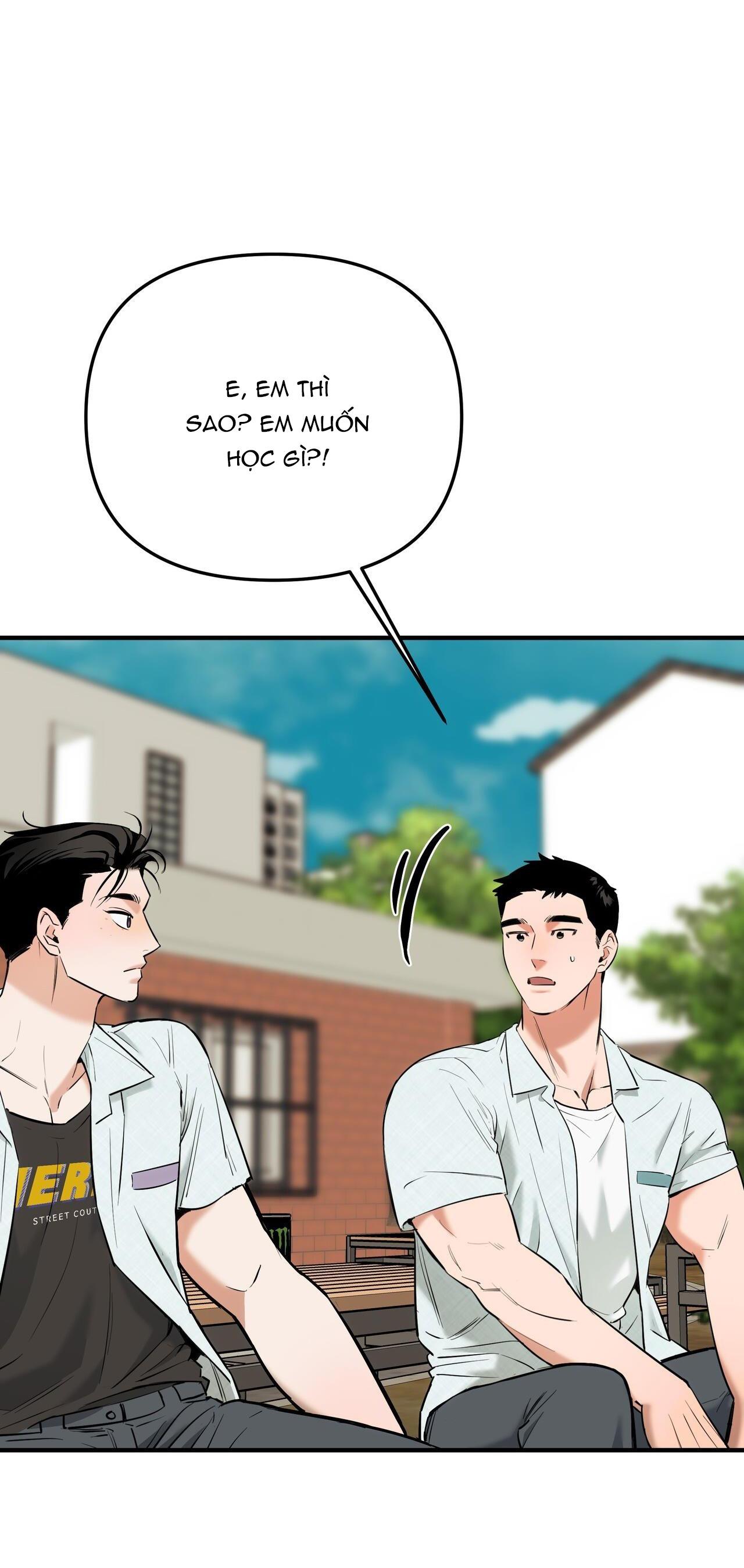 Đọc truyện SERIES BACK STAGE - Chapter 4.4