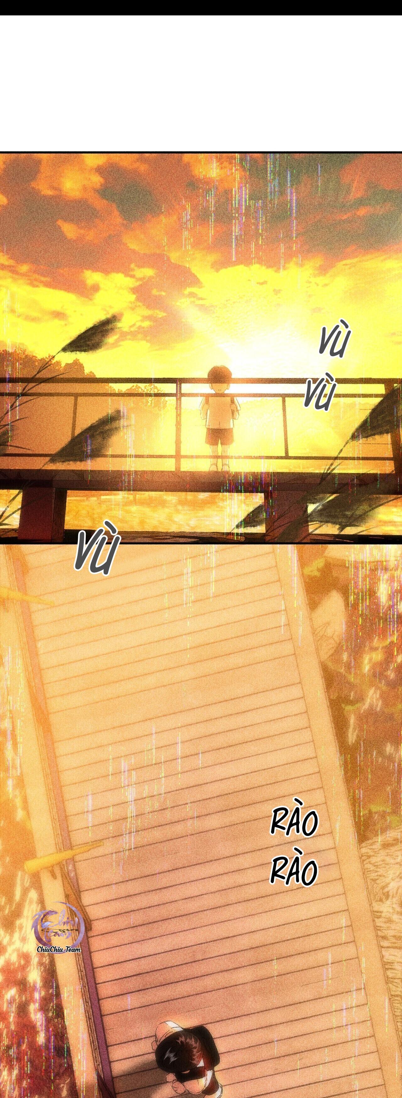 Đọc truyện Thoát Khỏi Hầm Ngục - Chapter 3