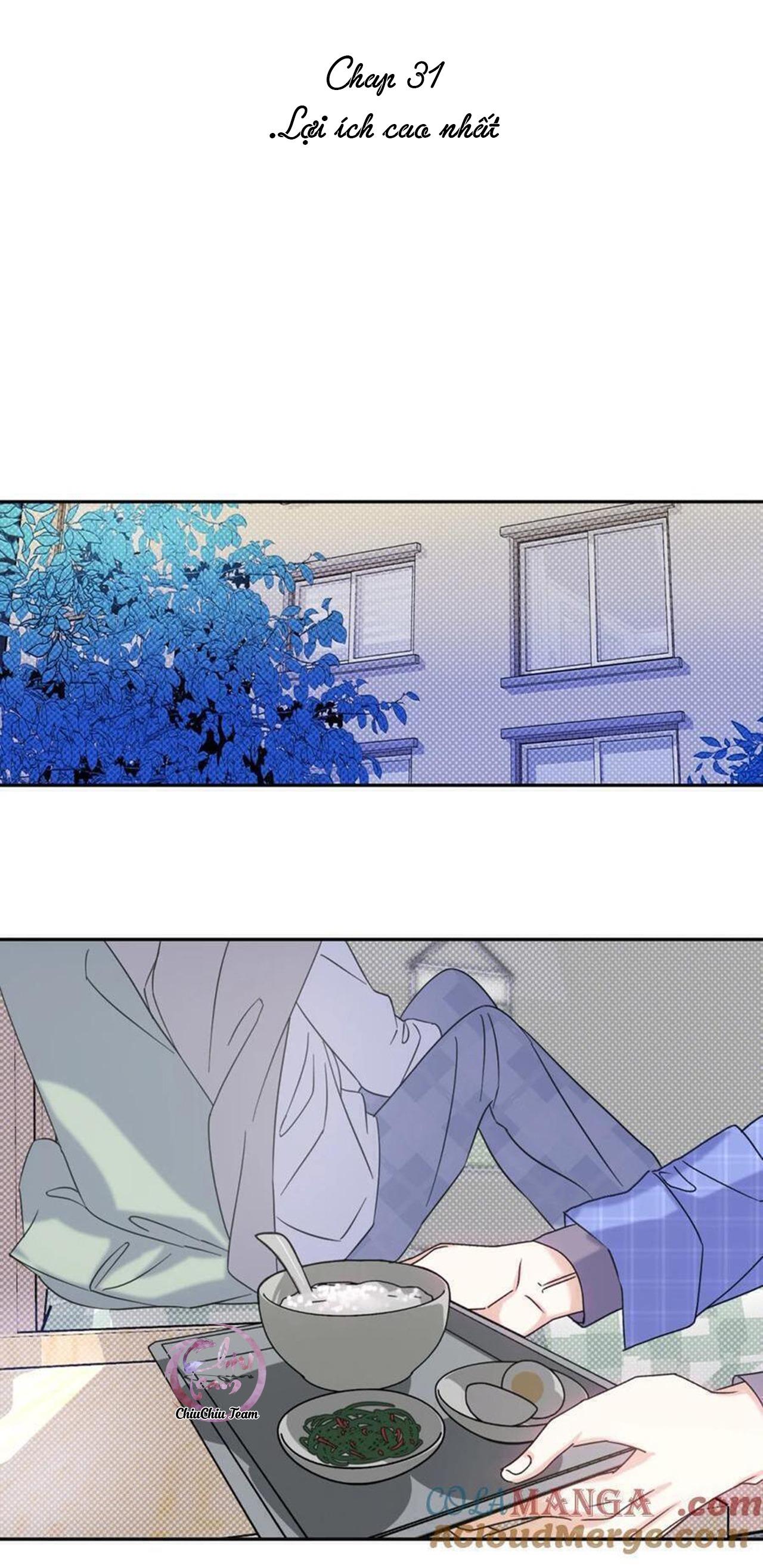 Đọc truyện Anh Trai Rẻ Tiền Của Tôi (END) - Chapter 31