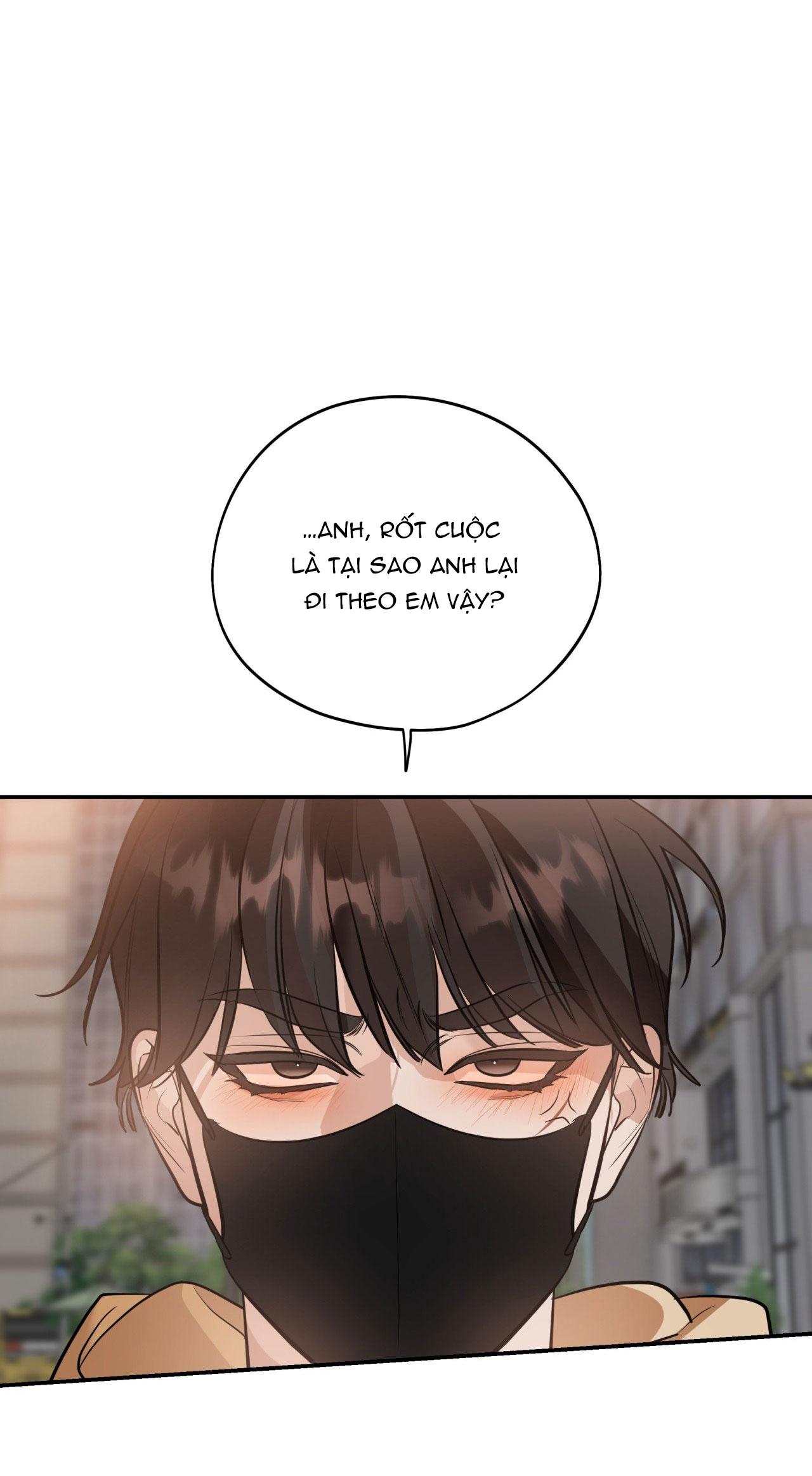 Đọc truyện LỆNH CỨU RỖI - Chapter 60