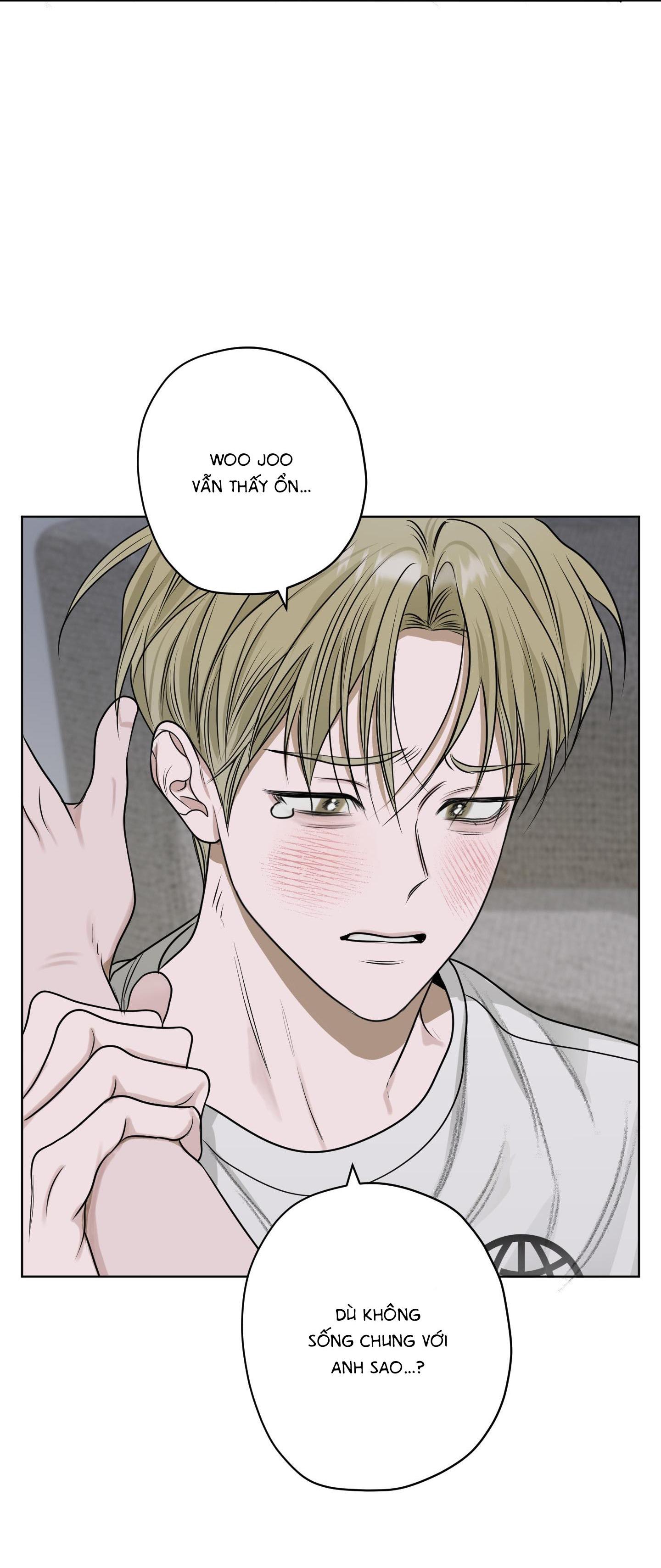 Đọc truyện Đầm Sen Héo Úa - Chapter 9