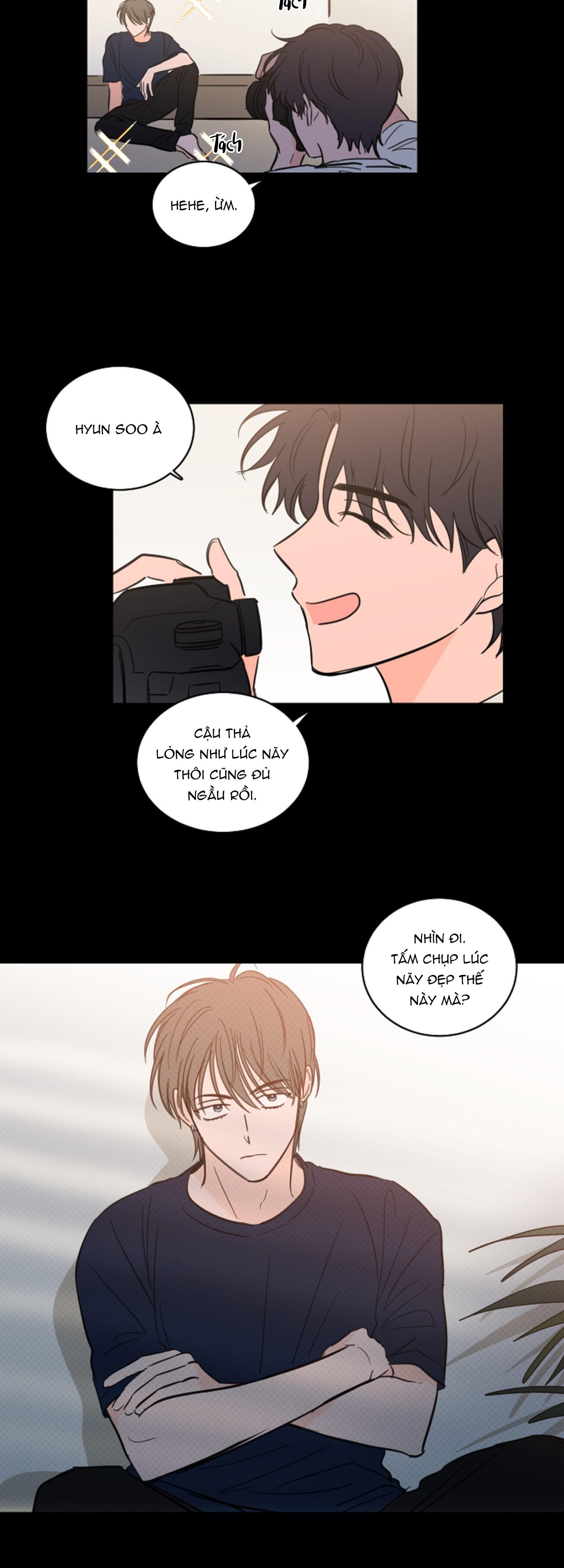 Đọc truyện Mẹo Thuần Hóa Hổ - Chapter 47