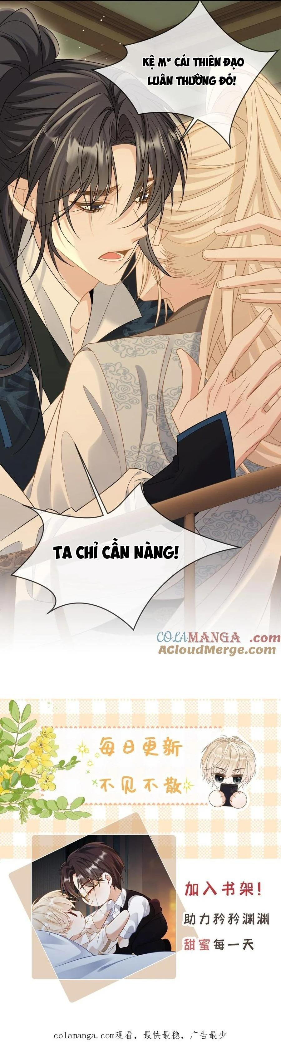 Đọc truyện Khát Vọng Ngọt Ngào - Chapter 213