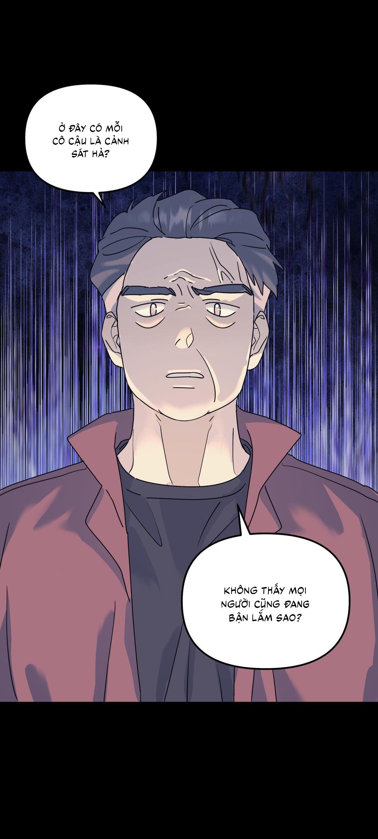 Đọc truyện Cây Không Có Rễ - Chapter 63
