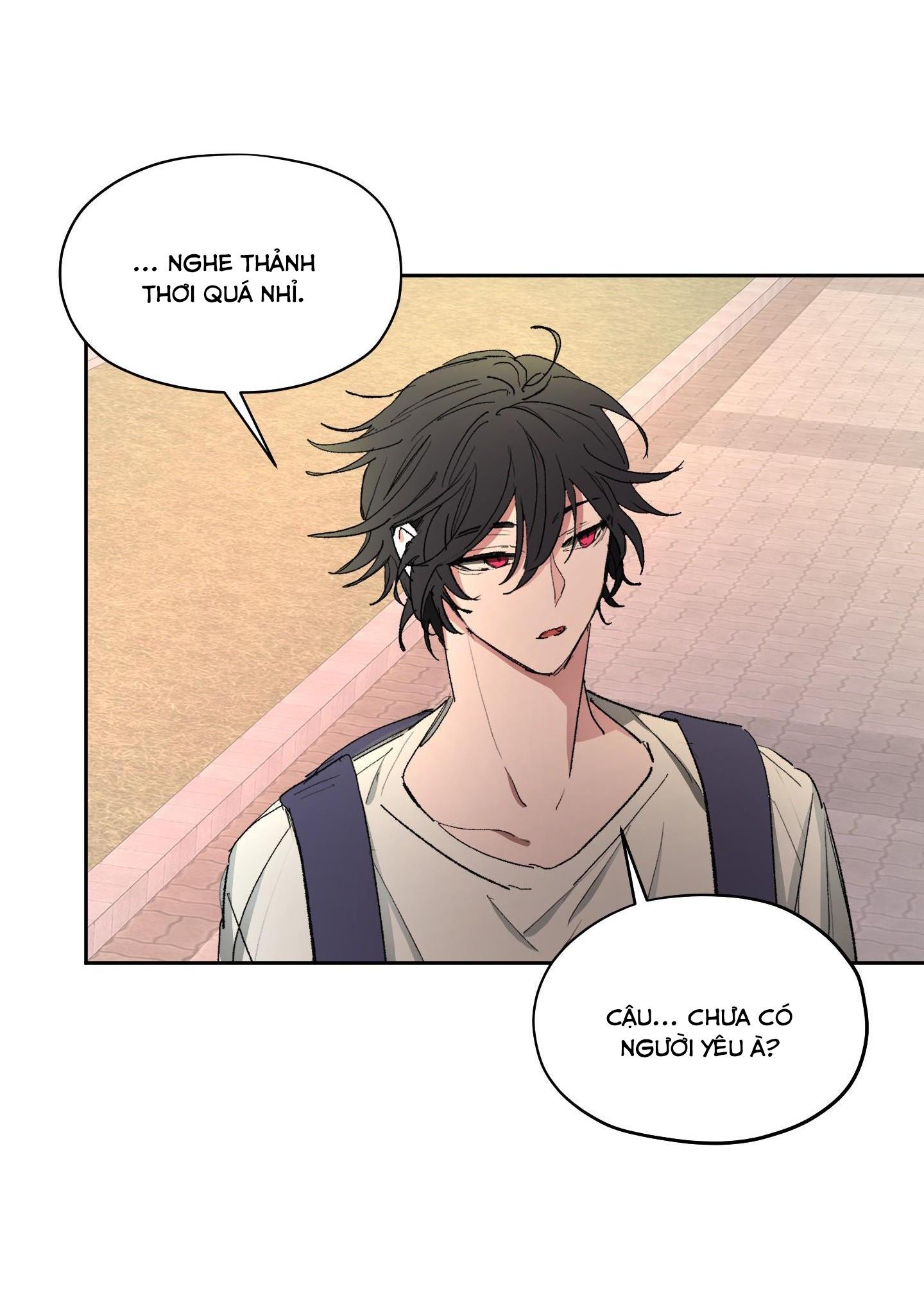 Đọc truyện LIST TRUYỆN NGẮN CHỊT CHỊT - Chapter 57