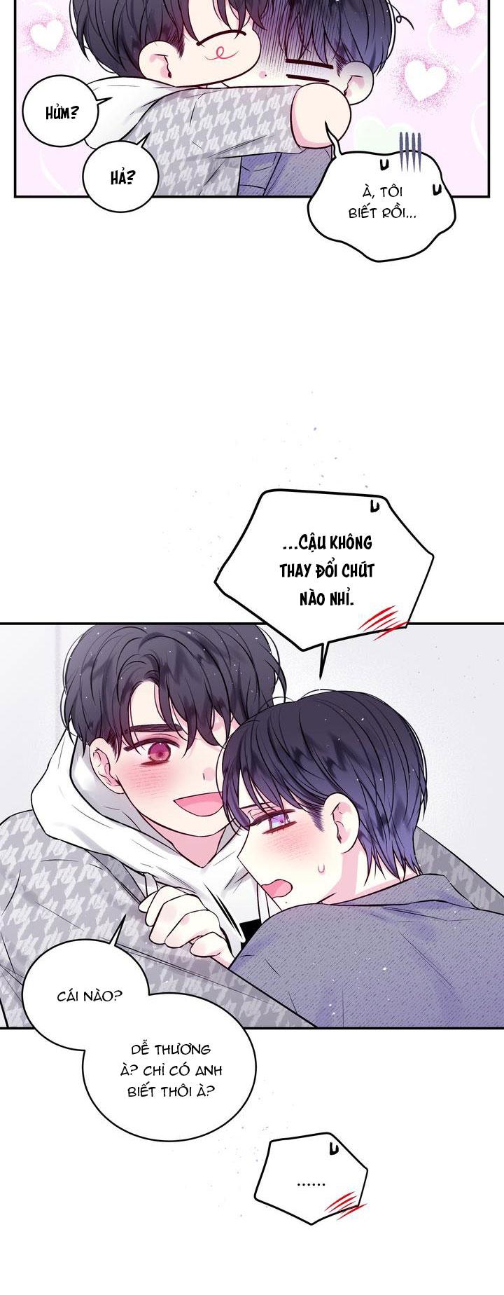 Đọc truyện BÌNH MINH THỨ HAI - Chapter 69