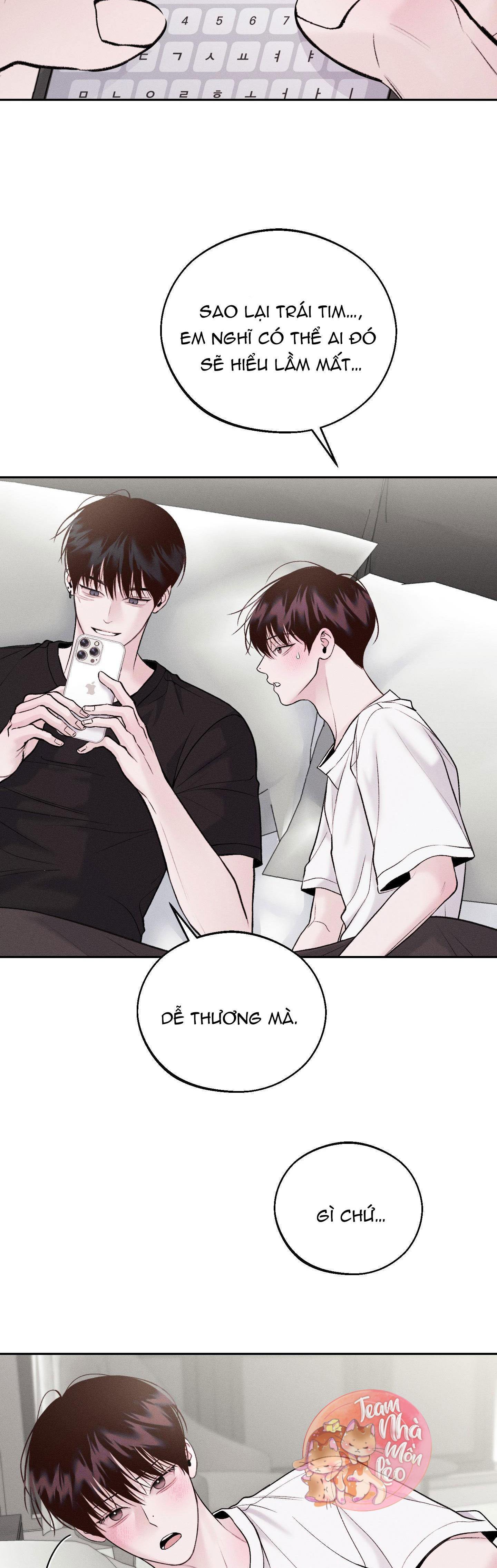 Đọc truyện VỊ CỨU TINH VÀO THỨ HAI - Chapter 25