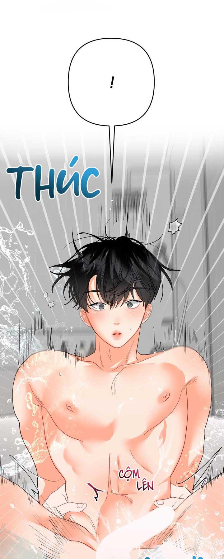 Đọc truyện OMEGA CỦA ANH DOYUN - Chapter 5
