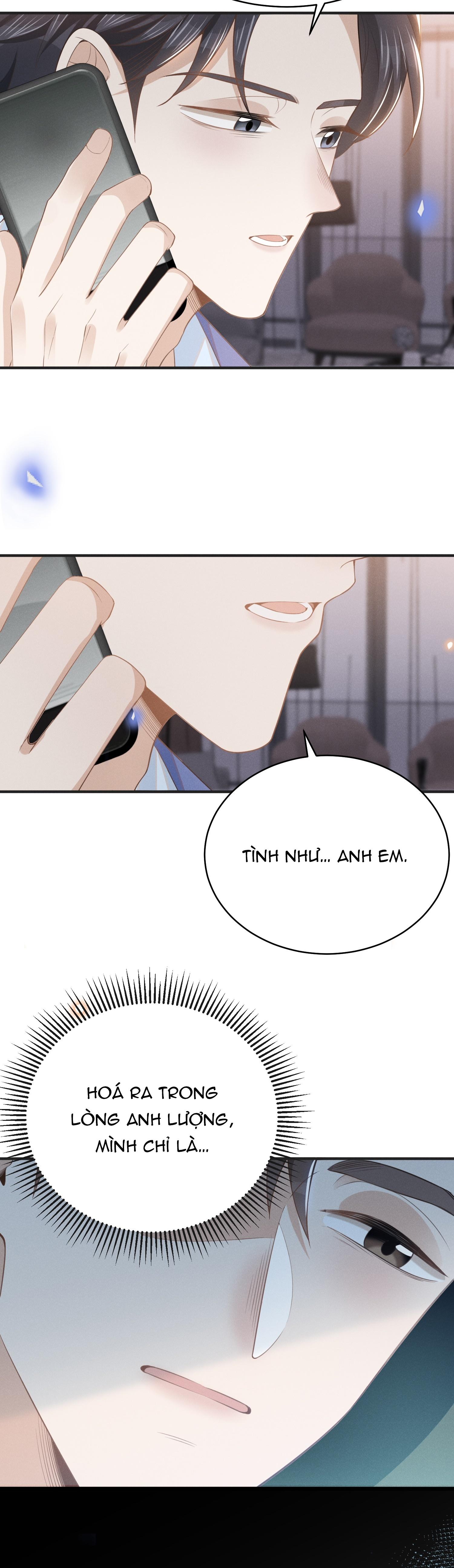 Đọc truyện Lai sinh bất kiến - Chapter 131