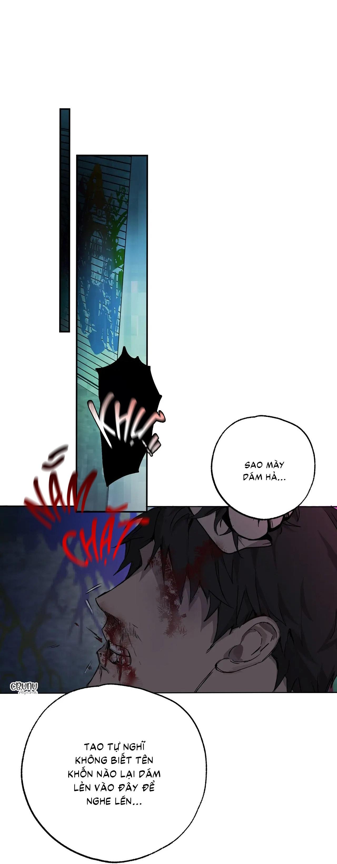 Đọc truyện  Nuốt gai - Chapter 27