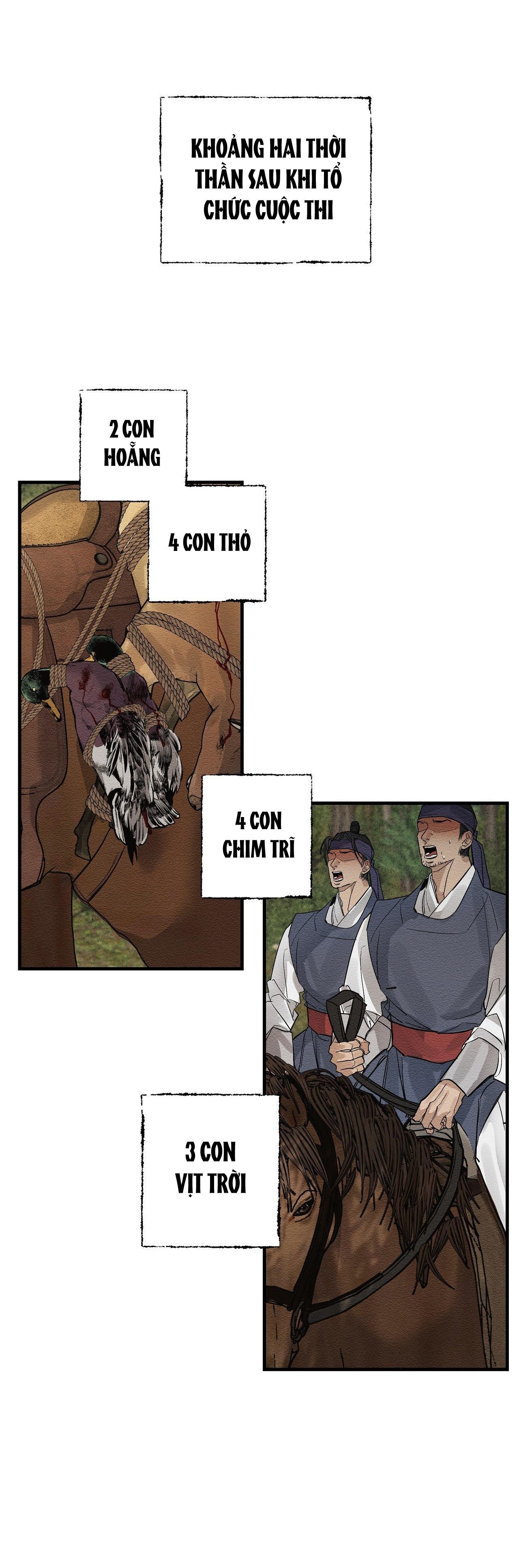 Đọc truyện DUYÊN PHẬN - Chapter 10