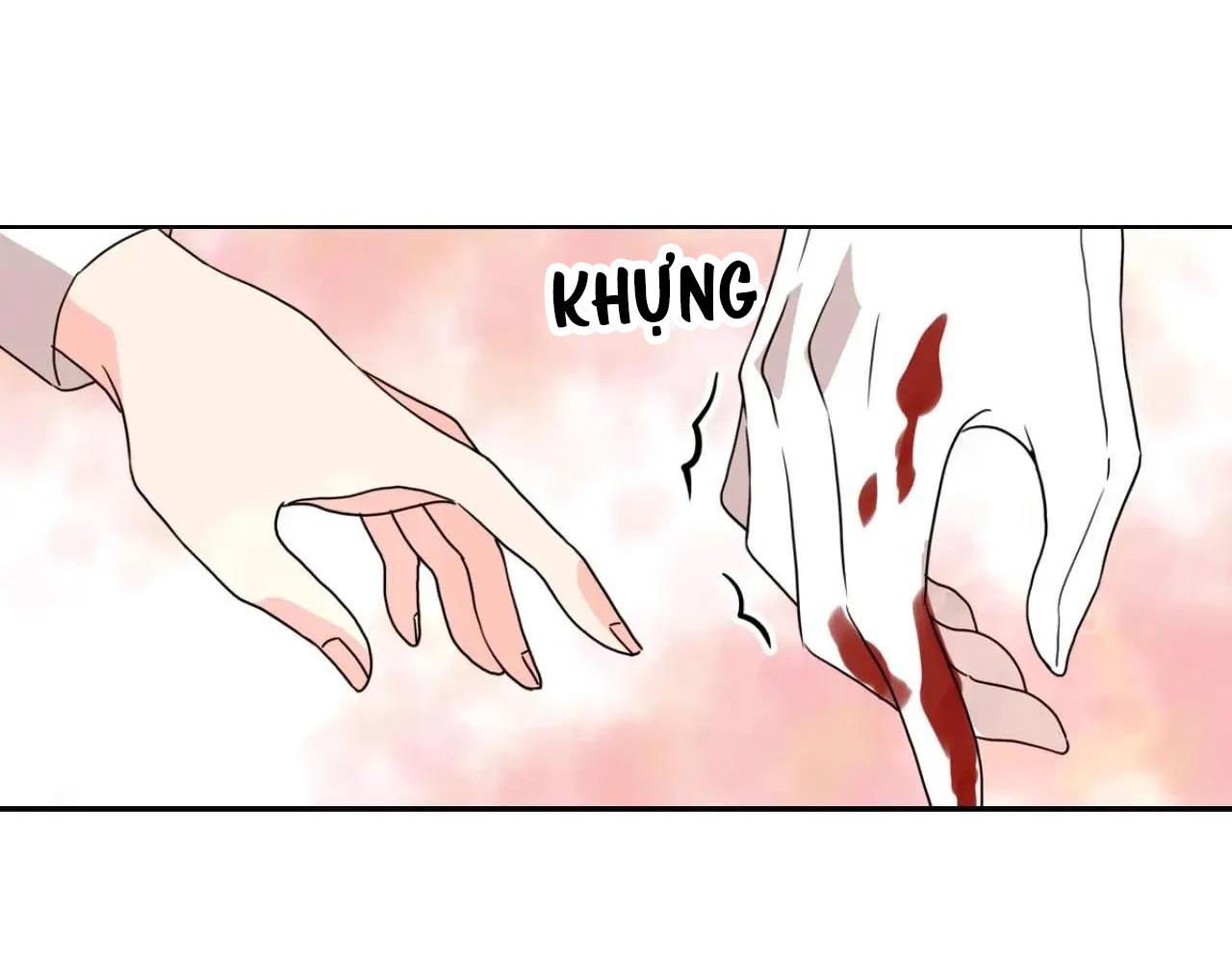 Đọc truyện Ngọt Ngào Nhưng Nguy Hiểm - Chapter 9