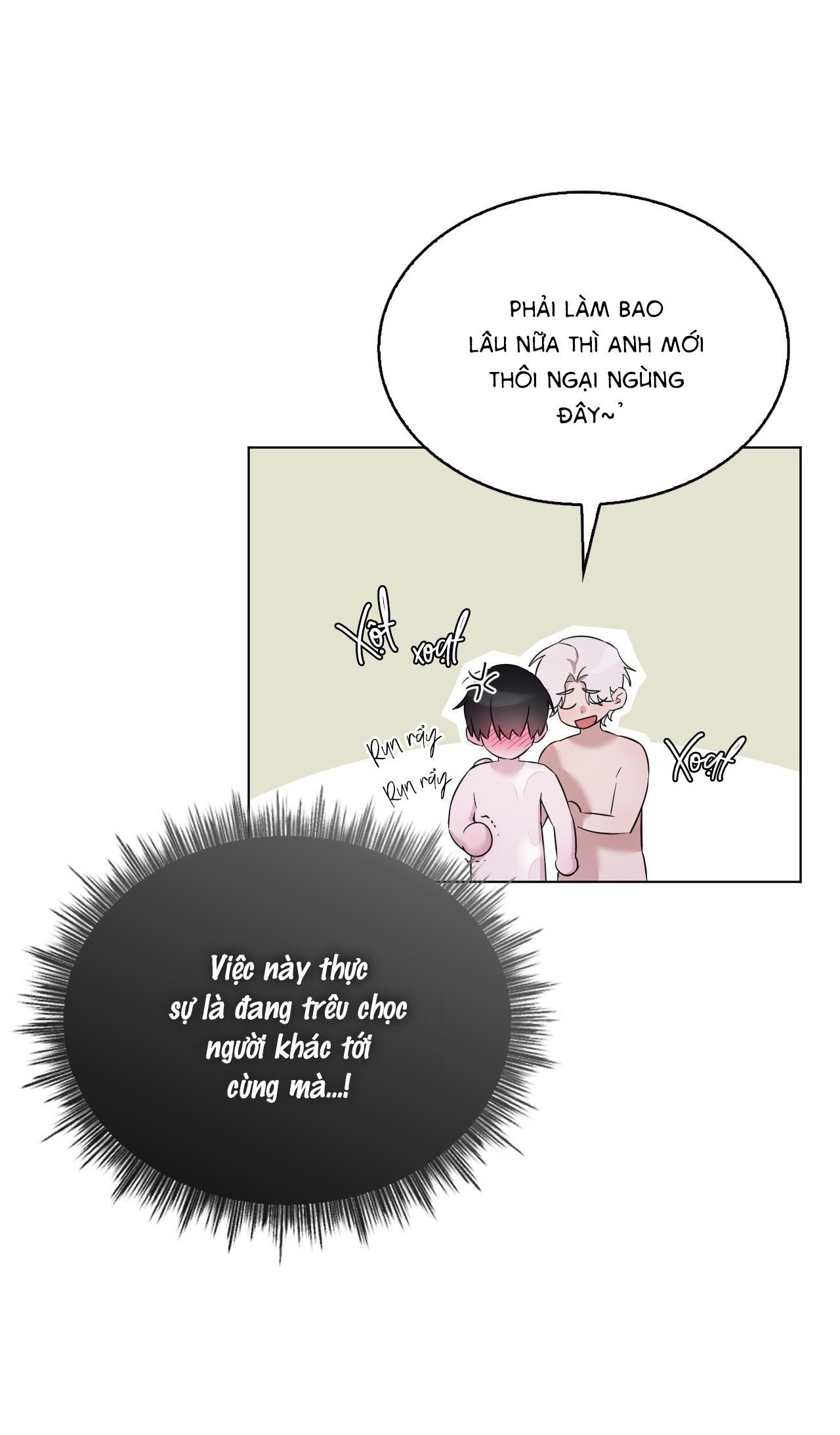 Đọc truyện  Dễ thương là lỗi của tôi sao? - Chapter 24