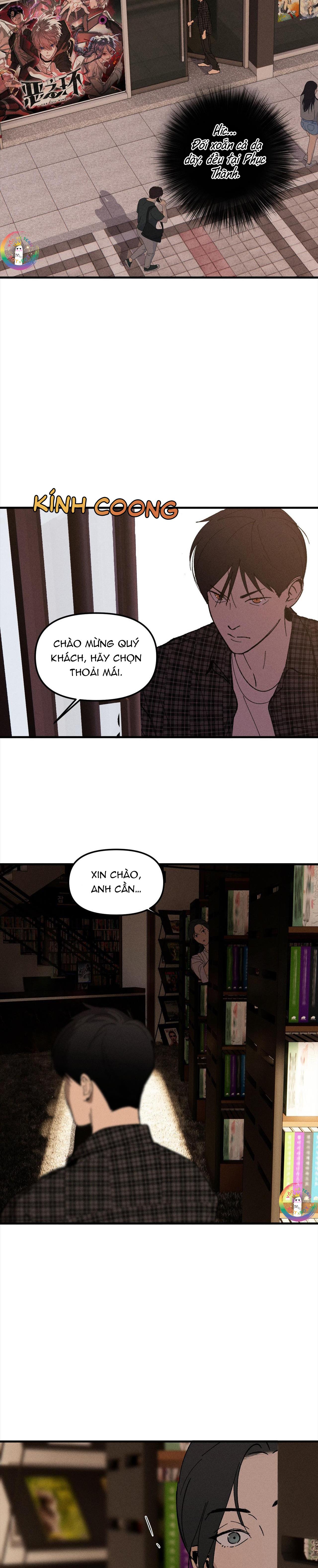 Đọc truyện (END) ID Của Thần - Chapter 68