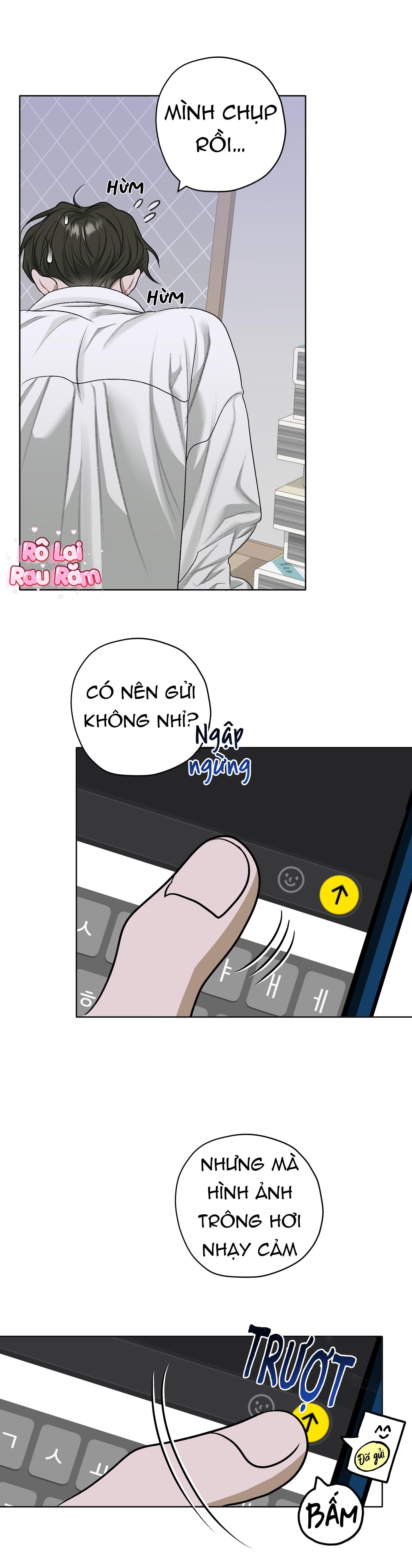 Đọc truyện Đầm Hoa Sen - Chapter 32