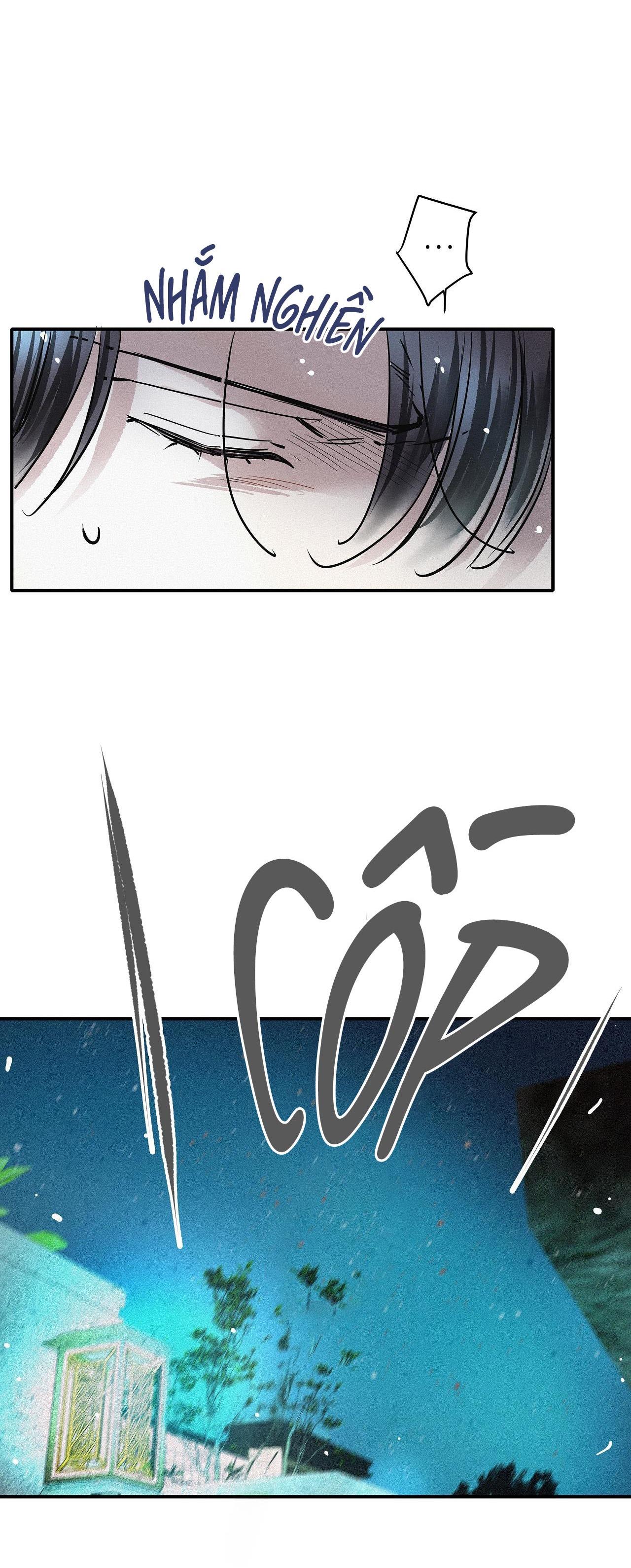 Đọc truyện  Tình yêu và danh vọng - Chapter 66