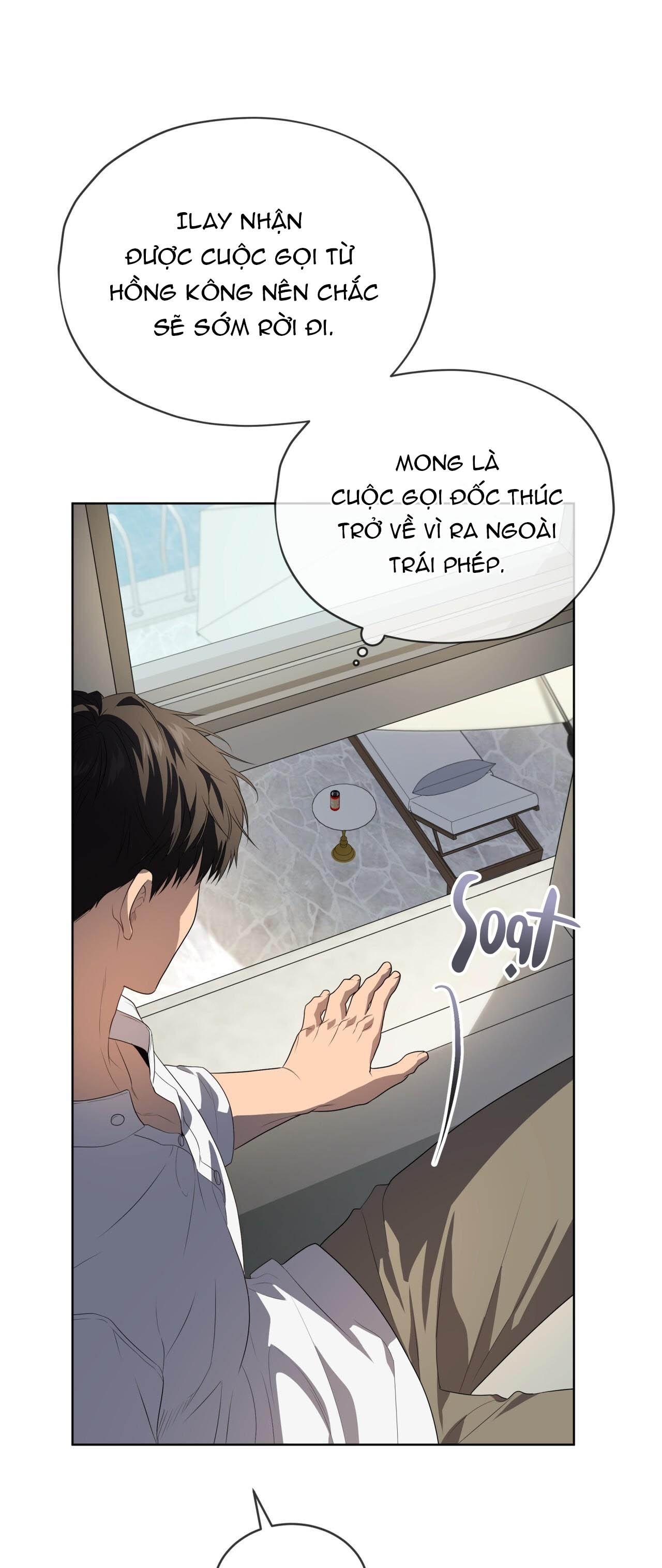 Đọc truyện Passion - Chapter 93