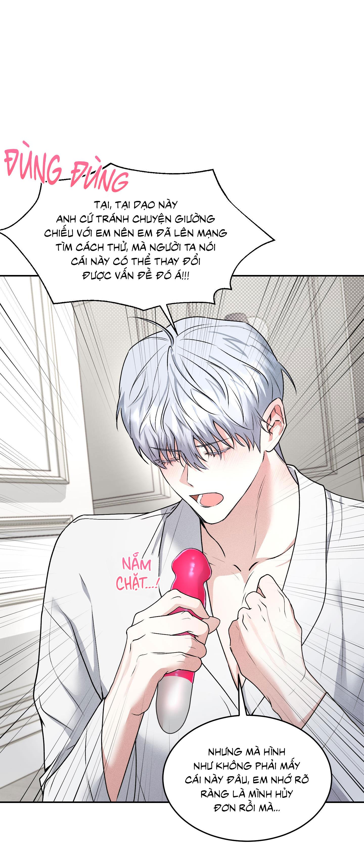 Đọc truyện BẮN LÀ DÍNH - Chapter 29