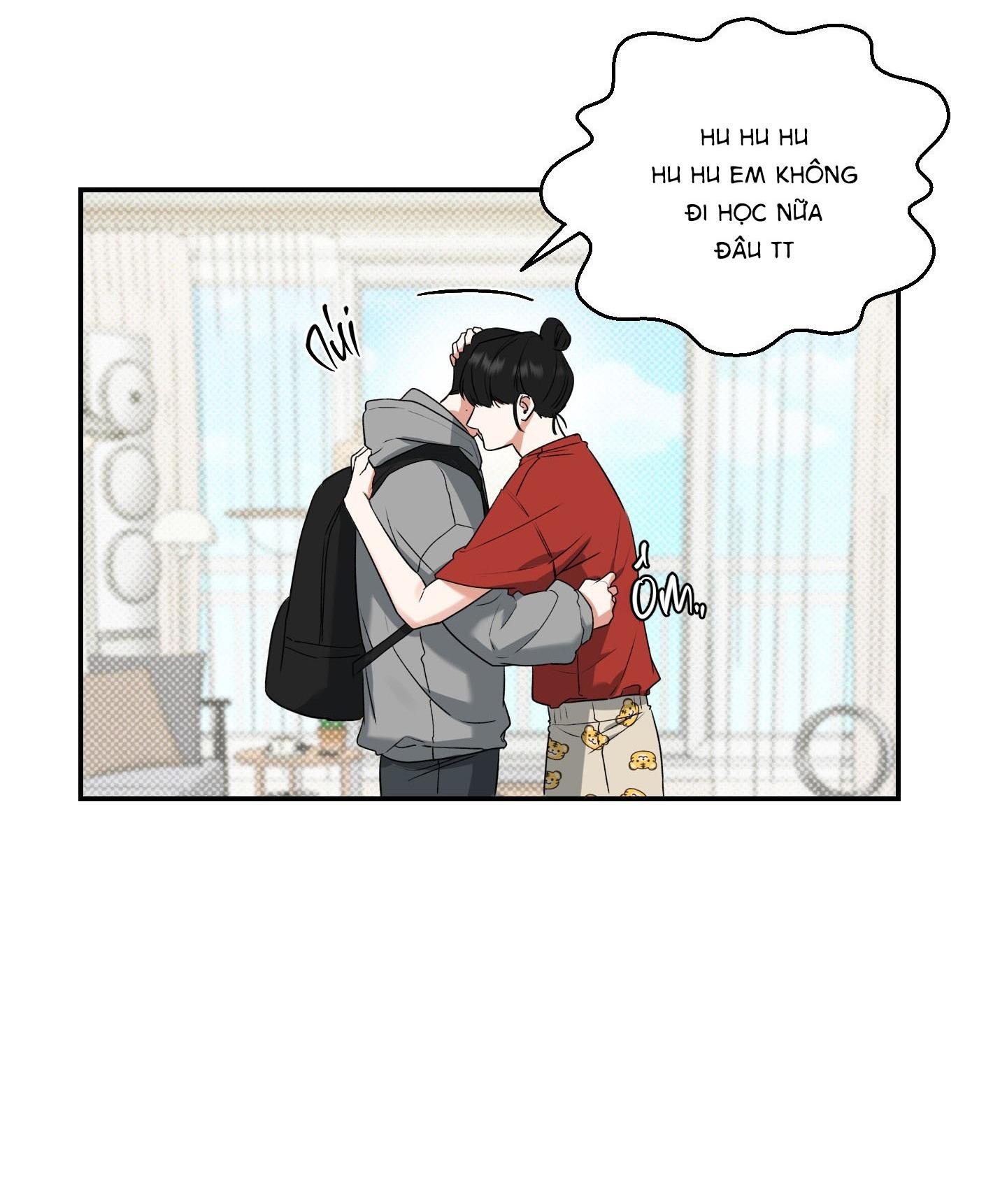 Đọc truyện |DROP| Hưởng Lợi - Chapter 2