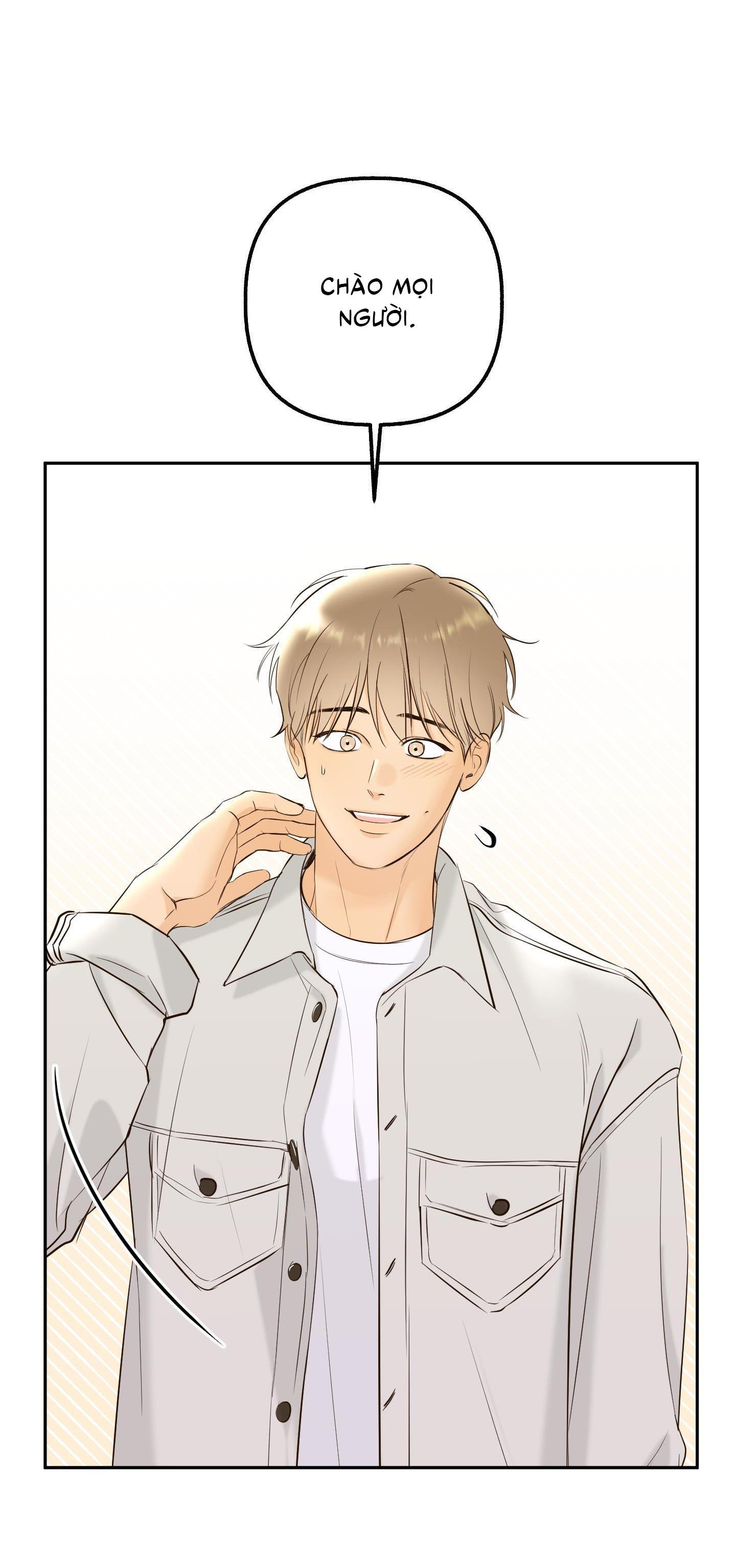 Đọc truyện Ngọn Gió Dịu Dàng - Chapter 6