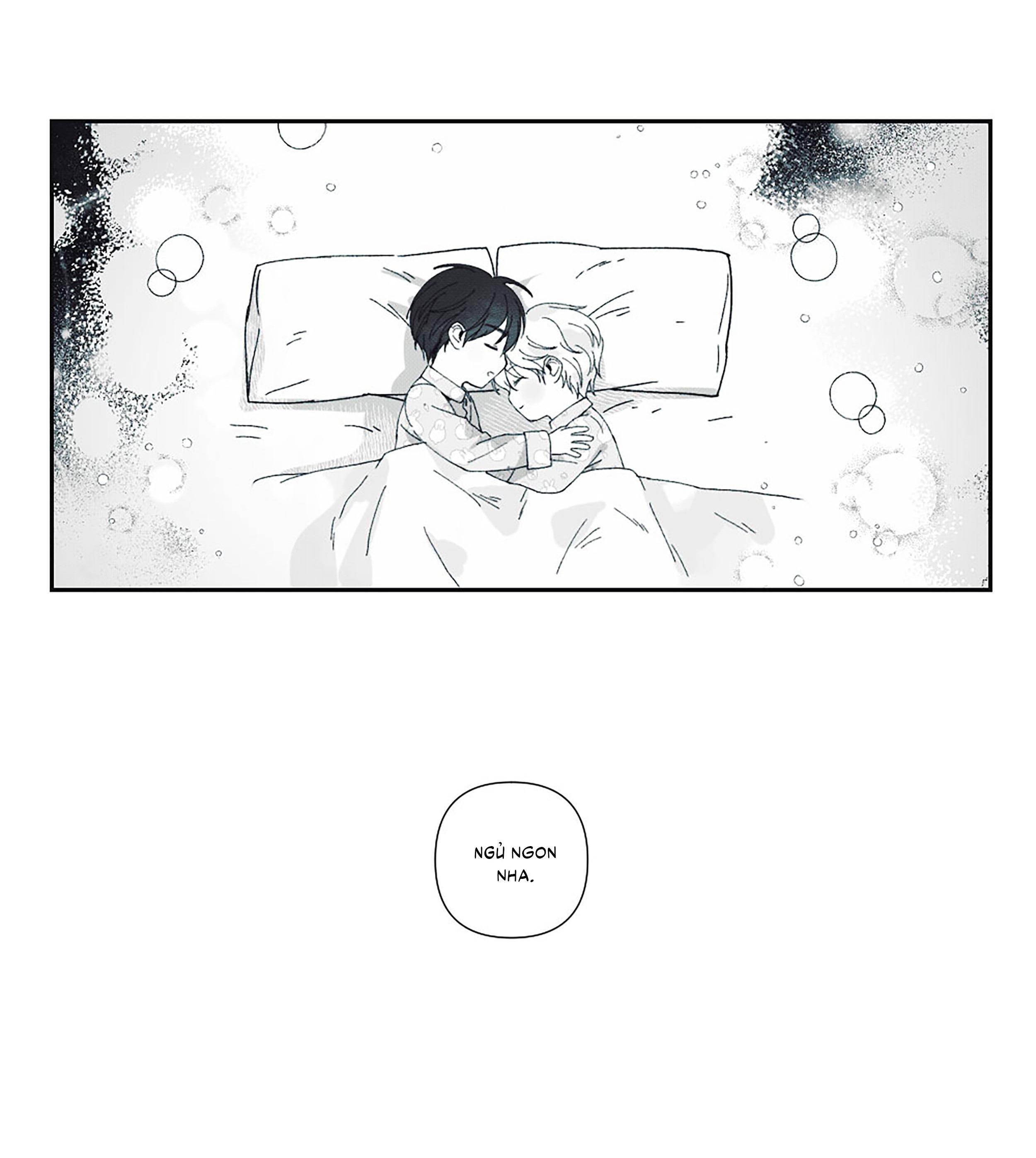 Đọc truyện  Triangle and Circle - Chapter 3