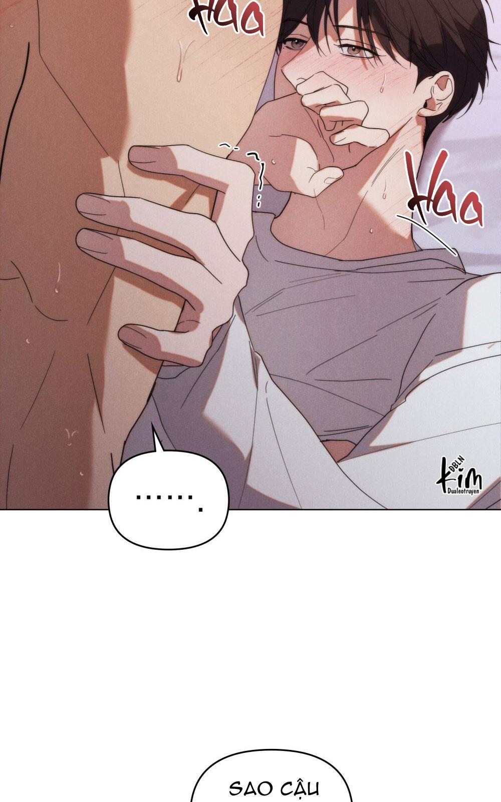 Đọc truyện NGƯỜI TÌNH BÍ MẬT - Chapter 10