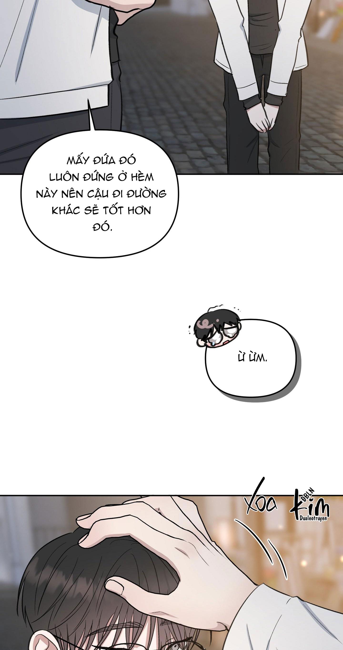 Đọc truyện NGHIỆN SEX - Chapter 7.1