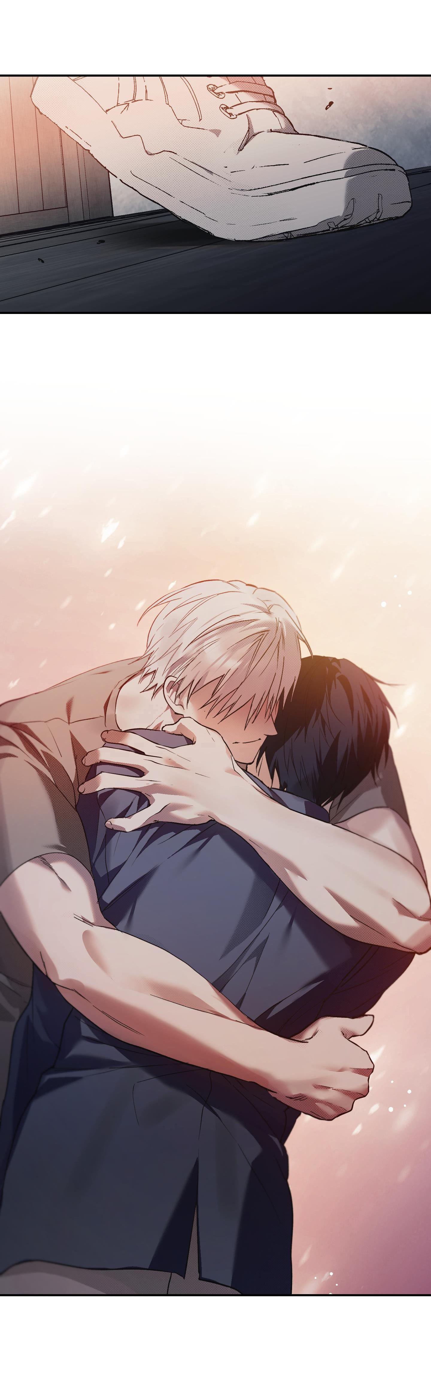 Đọc truyện  Control Time - Chapter 14